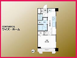 渋谷区笹塚3丁目