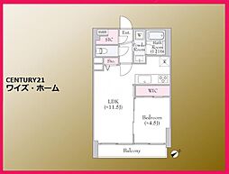 中央区築地3丁目