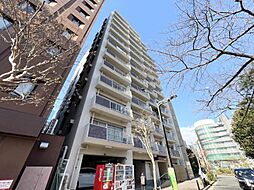 中央区築地3丁目