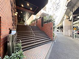 ライオンズマンション広尾第二