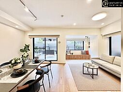 目黒区青葉台1丁目