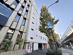 品川区東五反田5丁目