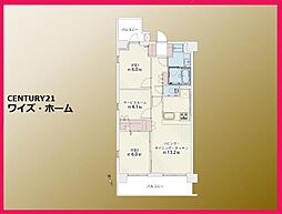 荒川区東日暮里2丁目