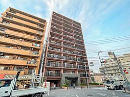 荒川区東日暮里2丁目