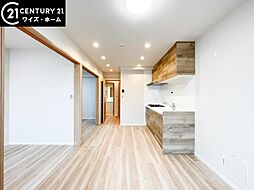 板橋区小豆沢3丁目