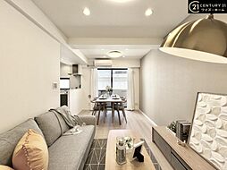 品川区荏原2丁目