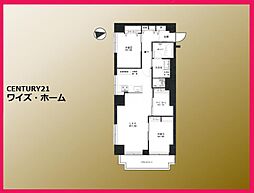 品川区南大井6丁目