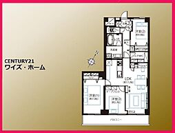 江東区枝川3丁目