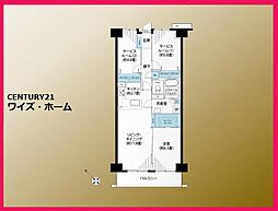 大田区蒲田1丁目