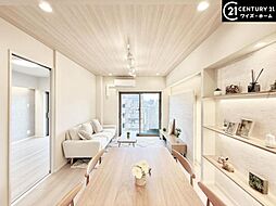 江戸川区北小岩6丁目