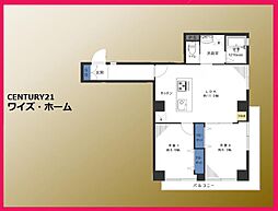 練馬区旭町3丁目