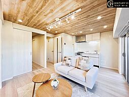 豊島区要町3丁目