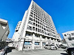 大田区山王3丁目