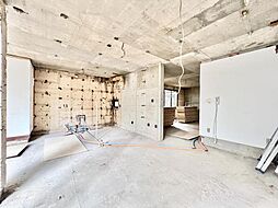 新宿区下落合3丁目