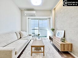 大田区南蒲田1丁目