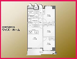 杉並区宮前4丁目