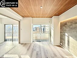 墨田区吾妻橋2丁目