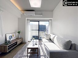 エクラン西蒲田