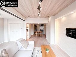 世田谷区奥沢1丁目