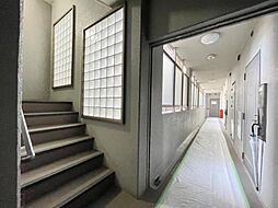 杉並区西荻南2丁目