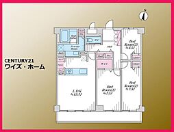杉並区永福4丁目