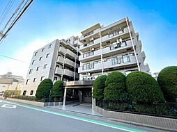 葛飾区水元3丁目