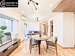 新宿区西新宿4丁目