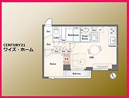新宿区西新宿4丁目