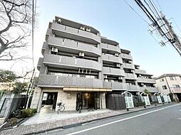 板橋区徳丸4丁目