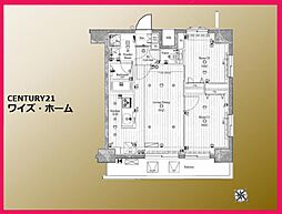 台東区千束4丁目