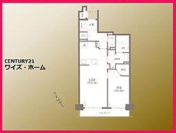 新宿区高田馬場4丁目