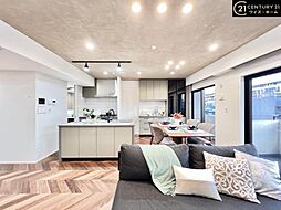 板橋区坂下1丁目