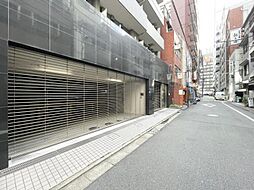 中央区銀座4丁目