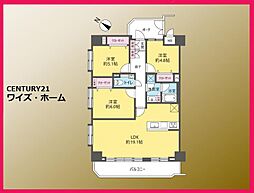 北区滝野川1丁目
