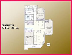 江東区三好3丁目