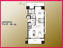 新宿区西新宿5丁目