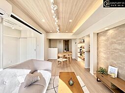 目黒区自由が丘2丁目