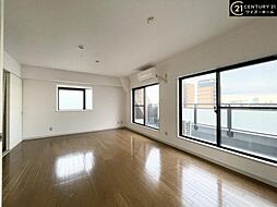 葛飾区お花茶屋1丁目