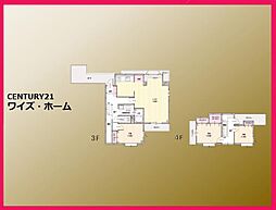 練馬区石神井町7丁目
