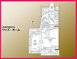 杉並区高円寺北2丁目