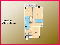 荒川区西日暮里2丁目