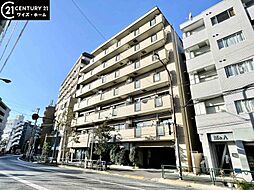 新宿区西落合3丁目