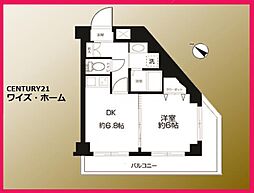 杉並区高井戸西1丁目