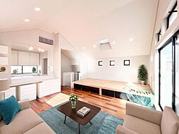 世田谷区下馬3丁目の一戸建て