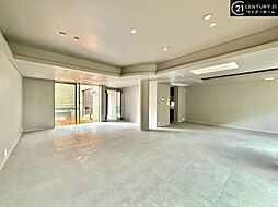 世田谷区瀬田5丁目