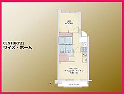 新宿区西早稲田2丁目