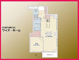 文京区千石1丁目