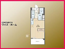 品川区小山1丁目