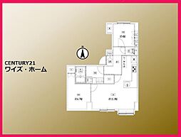 豊島区西池袋5丁目