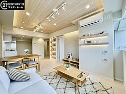 シティインデックス王子